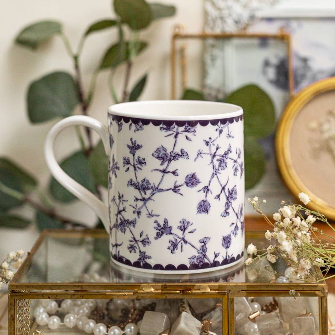 Chateau Mug