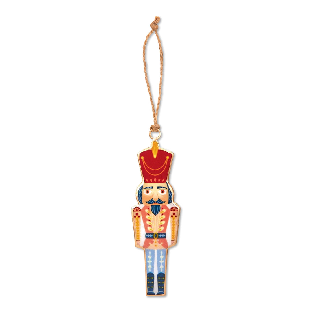 Nutcracker Pendant