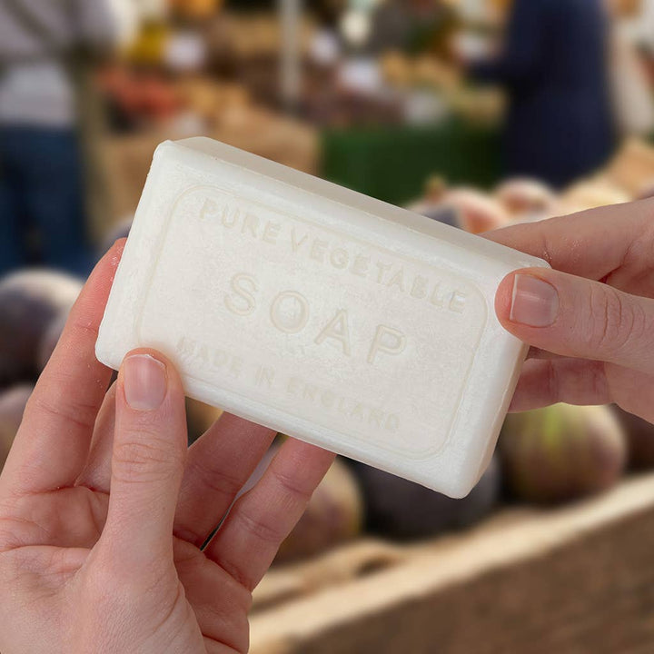 Farmer's Market Soaps Gift Set
