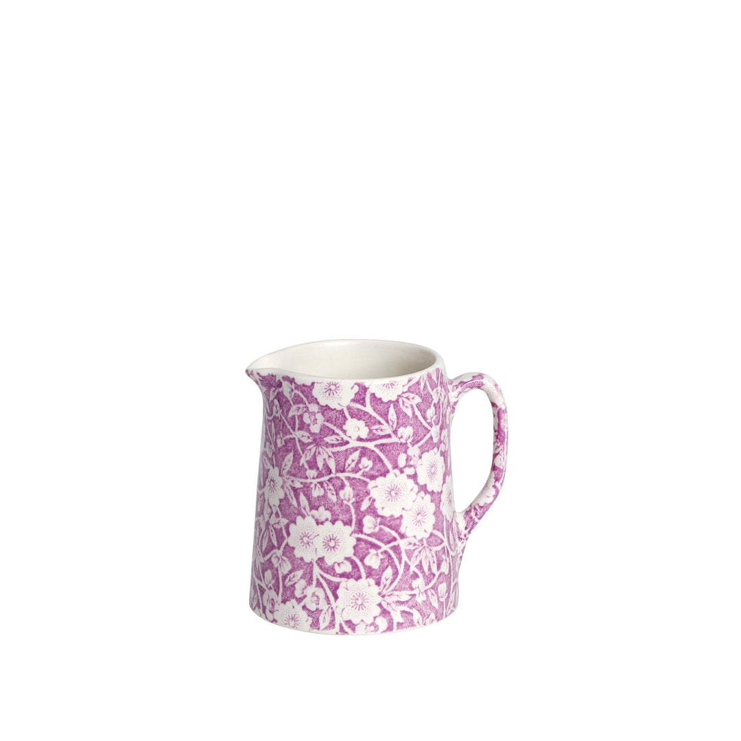 Blossom Calico Mini Tankard Jug