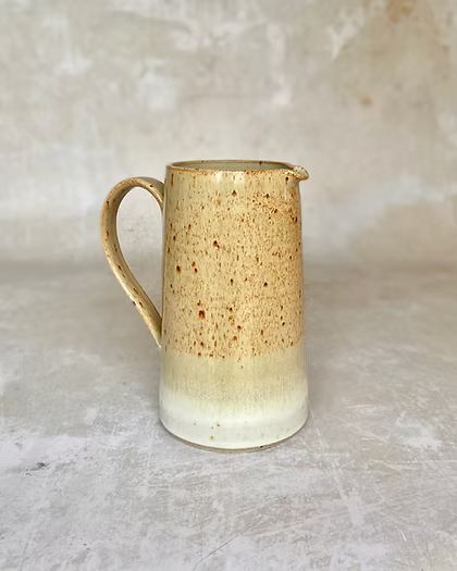 Sandstone Large Jug