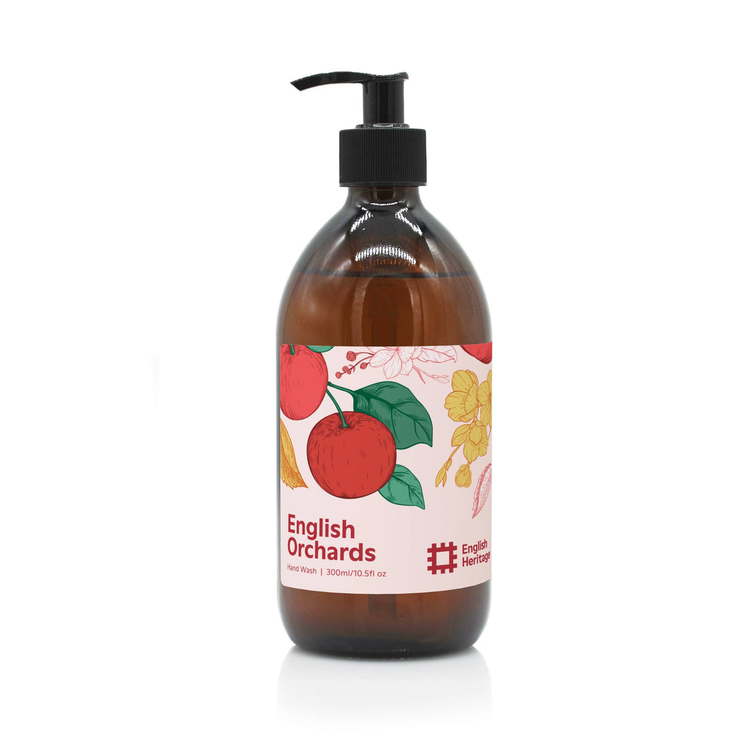 English Heritage - English Orchards Hand Wash