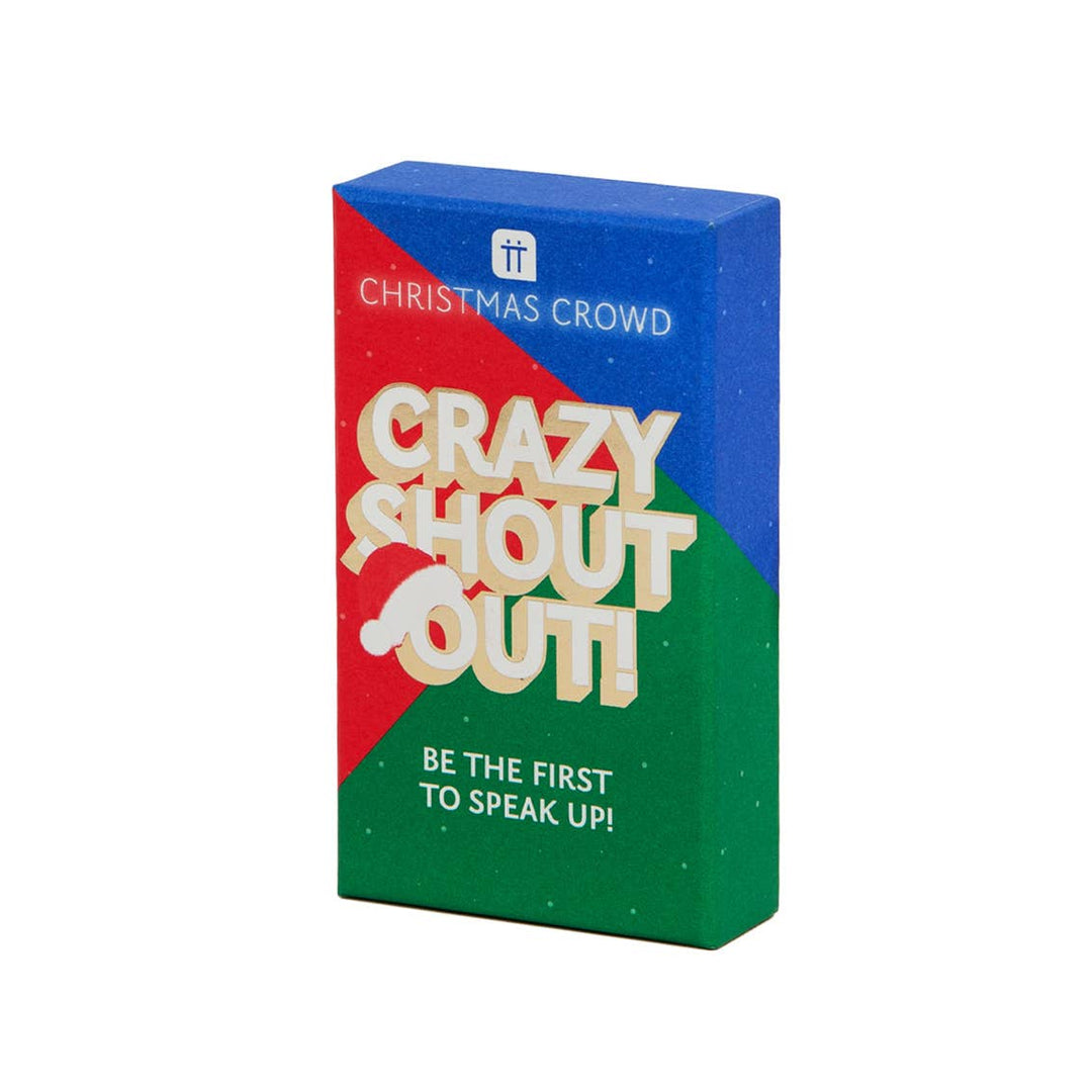 Christmas Crowd Games | Stocking Stuffer Gifts |
