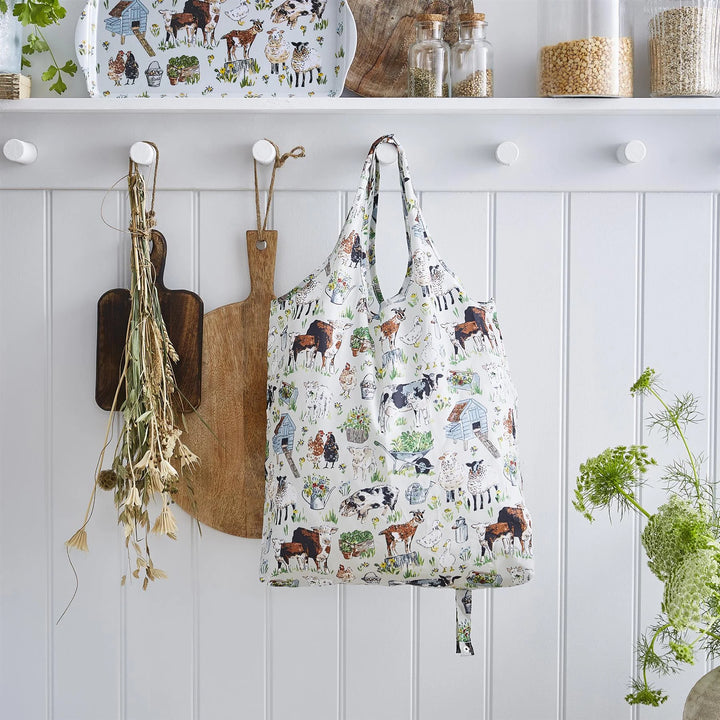 Portman Farm Packable Bag