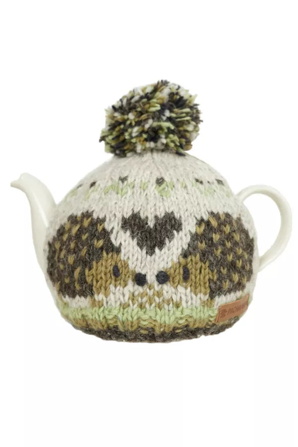 Hedgehog Tea Cosy