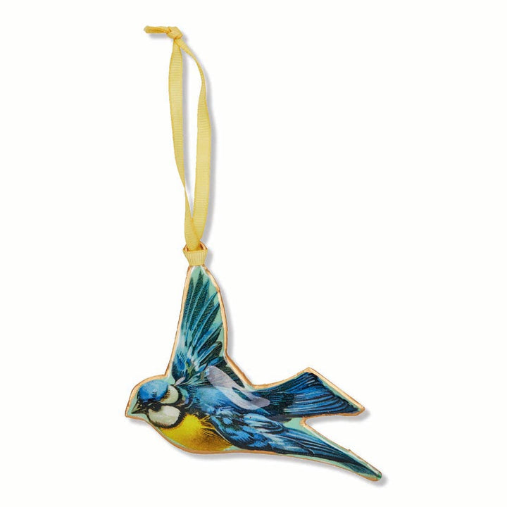 Hanging Bird Pendant