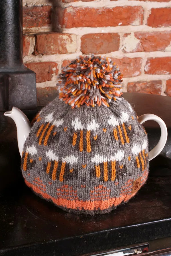 Beehive Tea Cosy