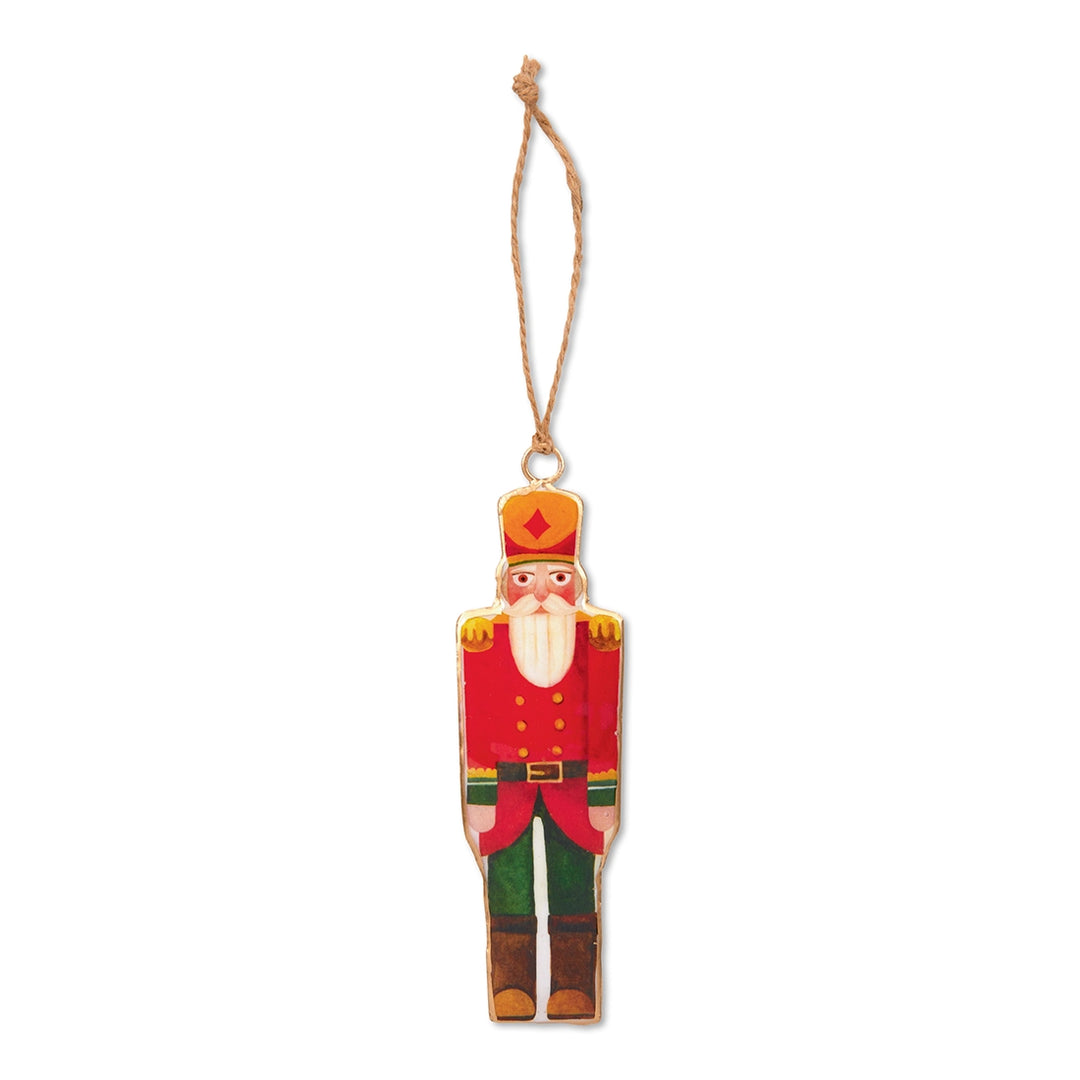 Nutcracker Pendant