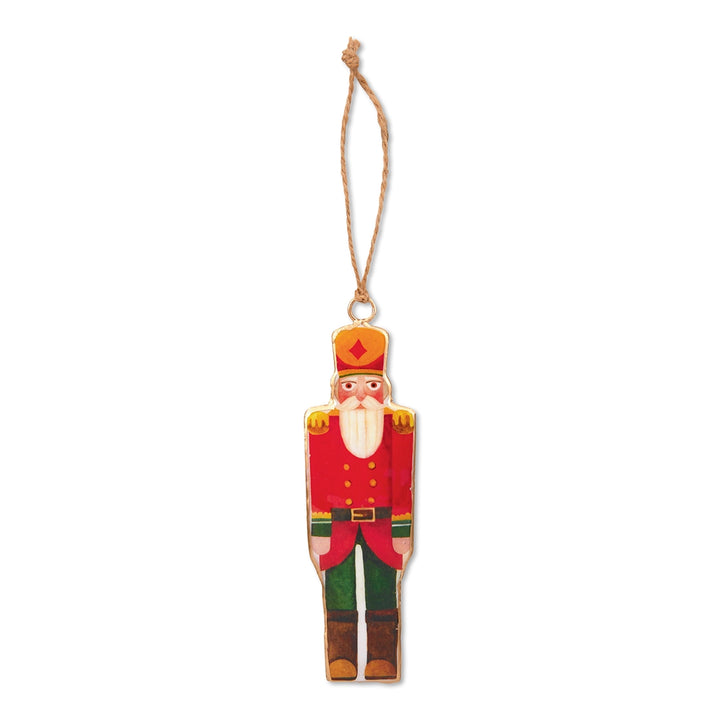 Nutcracker Pendant