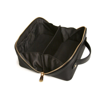 LTC Mini-Train Case-- Black