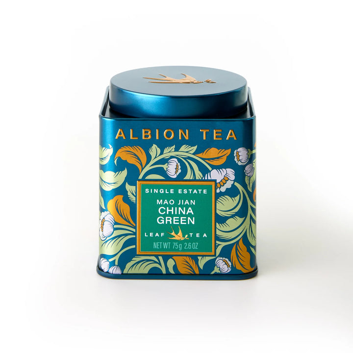 Albion Tea Mao Jian Green Tea 100g