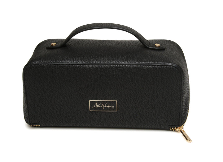 LTC Train Case- Black