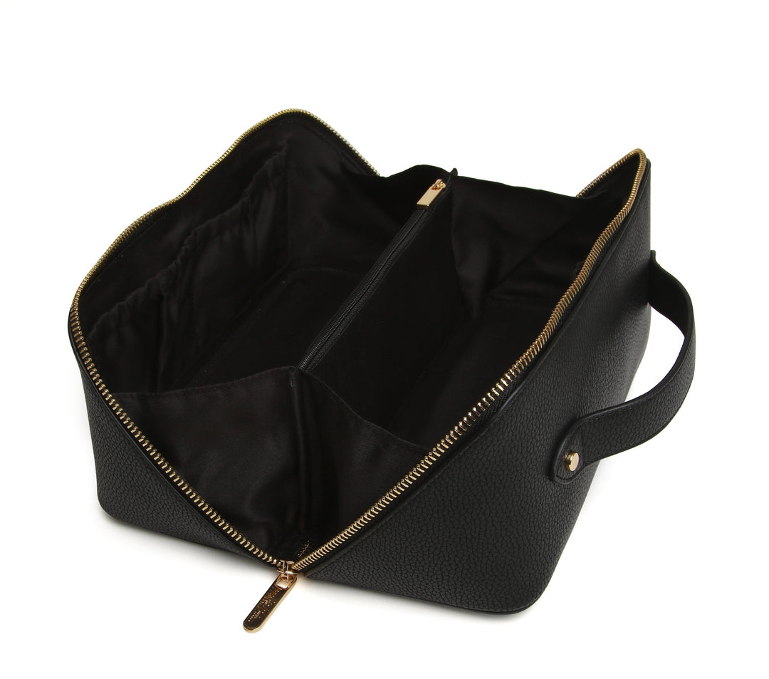 LTC Train Case- Black