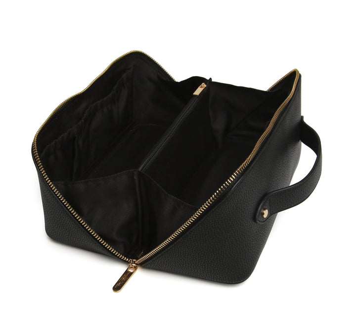 LTC Train Case- Black