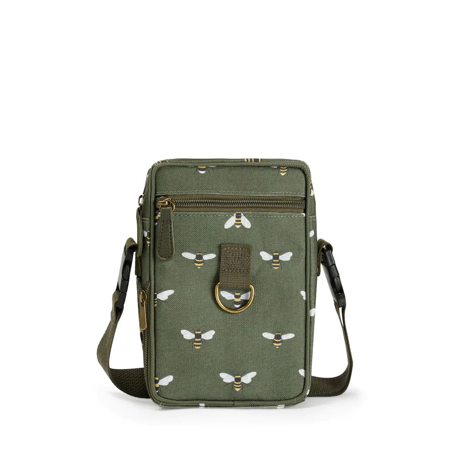 Sophie Allport Bees Dog Walking Bag