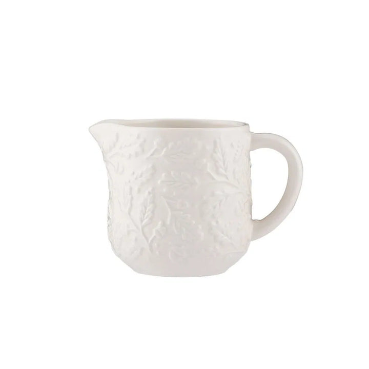Acorn Milk Jug
