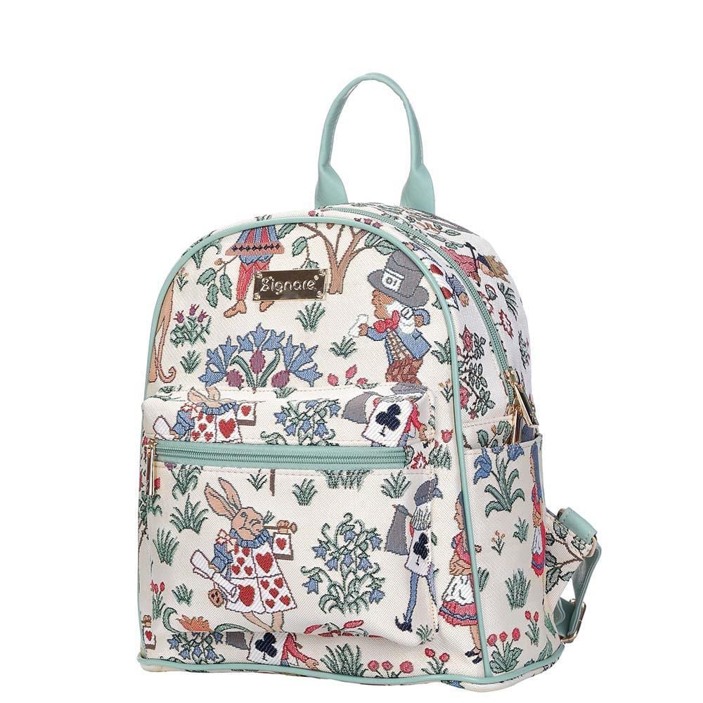 Alice in Wonderland Daypack