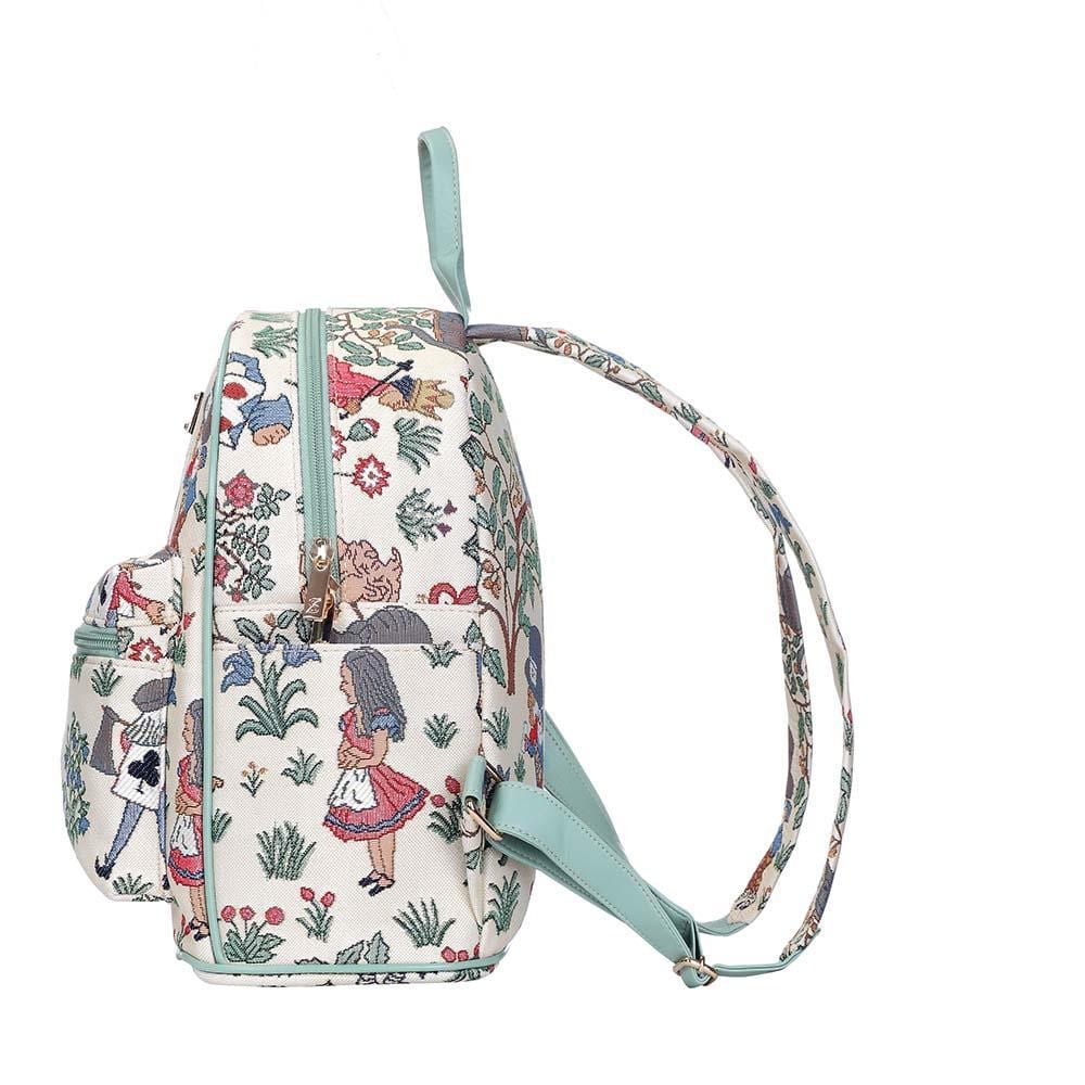 Alice in Wonderland Daypack
