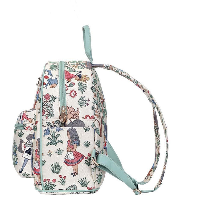 Alice in Wonderland Daypack