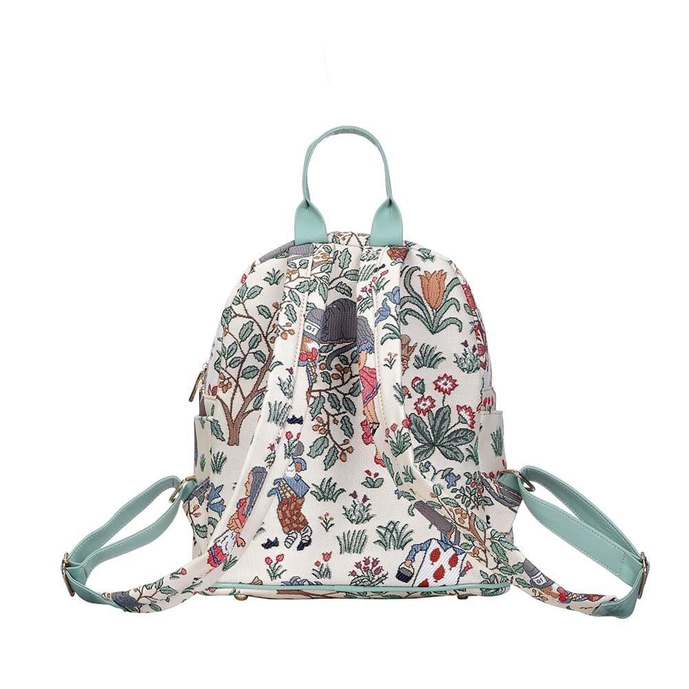 Alice in Wonderland Daypack