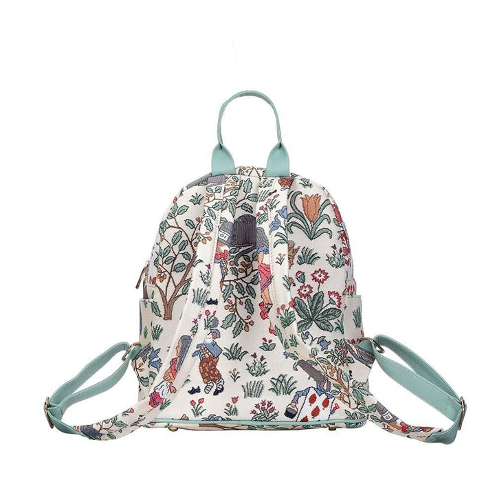 Alice in Wonderland Daypack