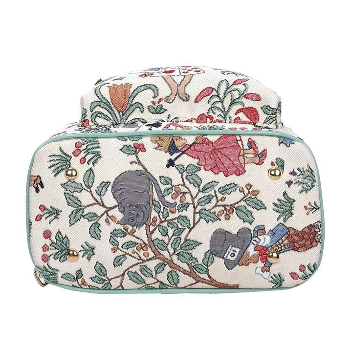 Alice in Wonderland Daypack
