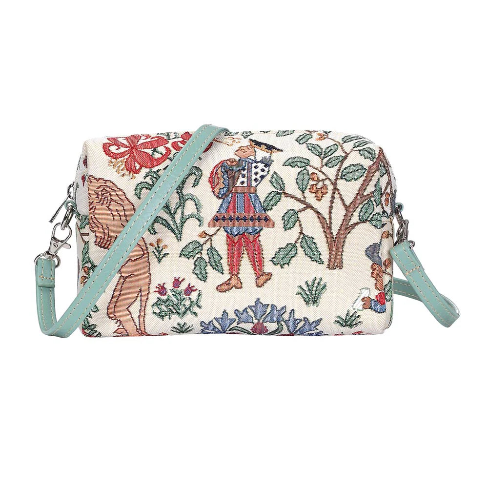 Alice in Wonderland Hip Bag