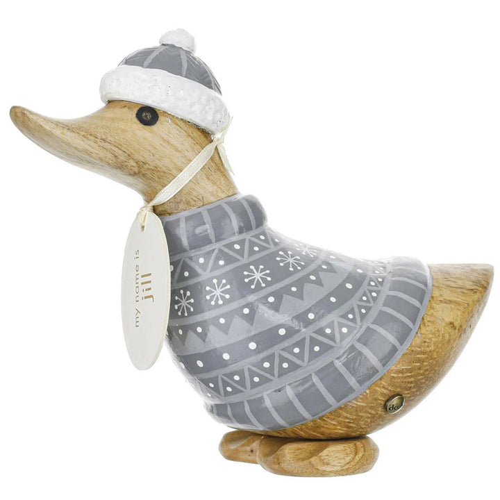 DCUK Alpine Ducky