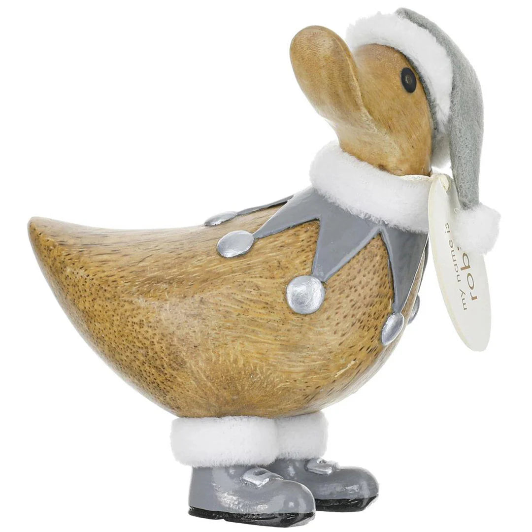 DCUK Alpine Ducky
