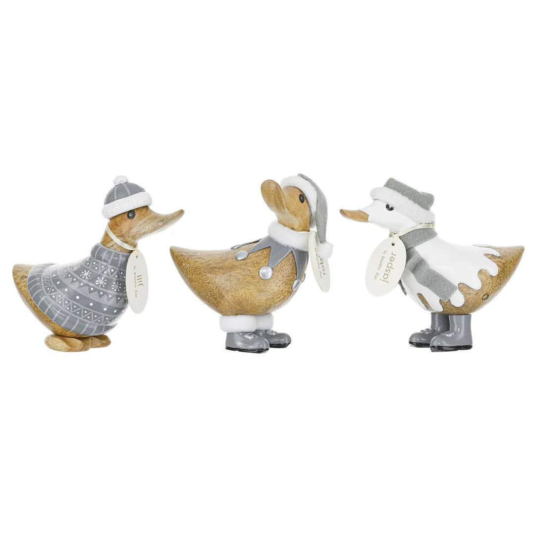 DCUK Alpine Ducky