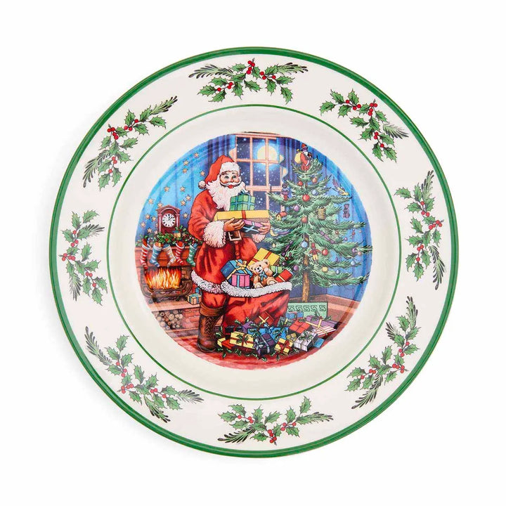 Spode Christmas Tree 2026 Annual Plate, 10 Inch
