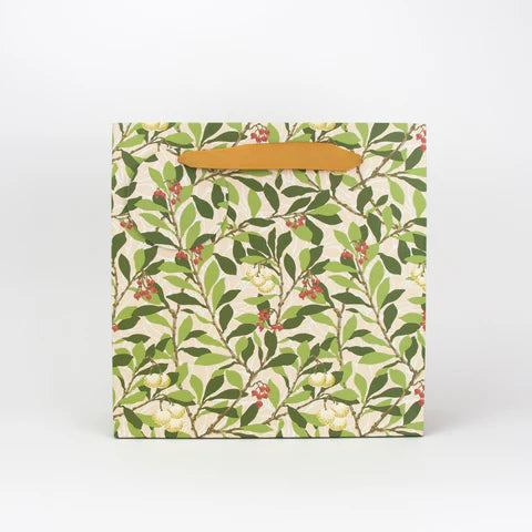 Morris & Co Arbutus Medium Gift Bag
