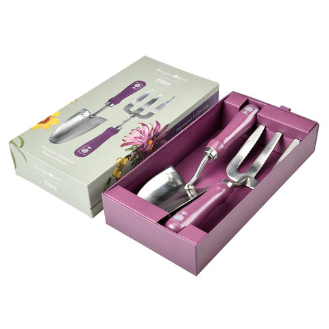 RHS Asteraceae Trowel and Fork Gift Box