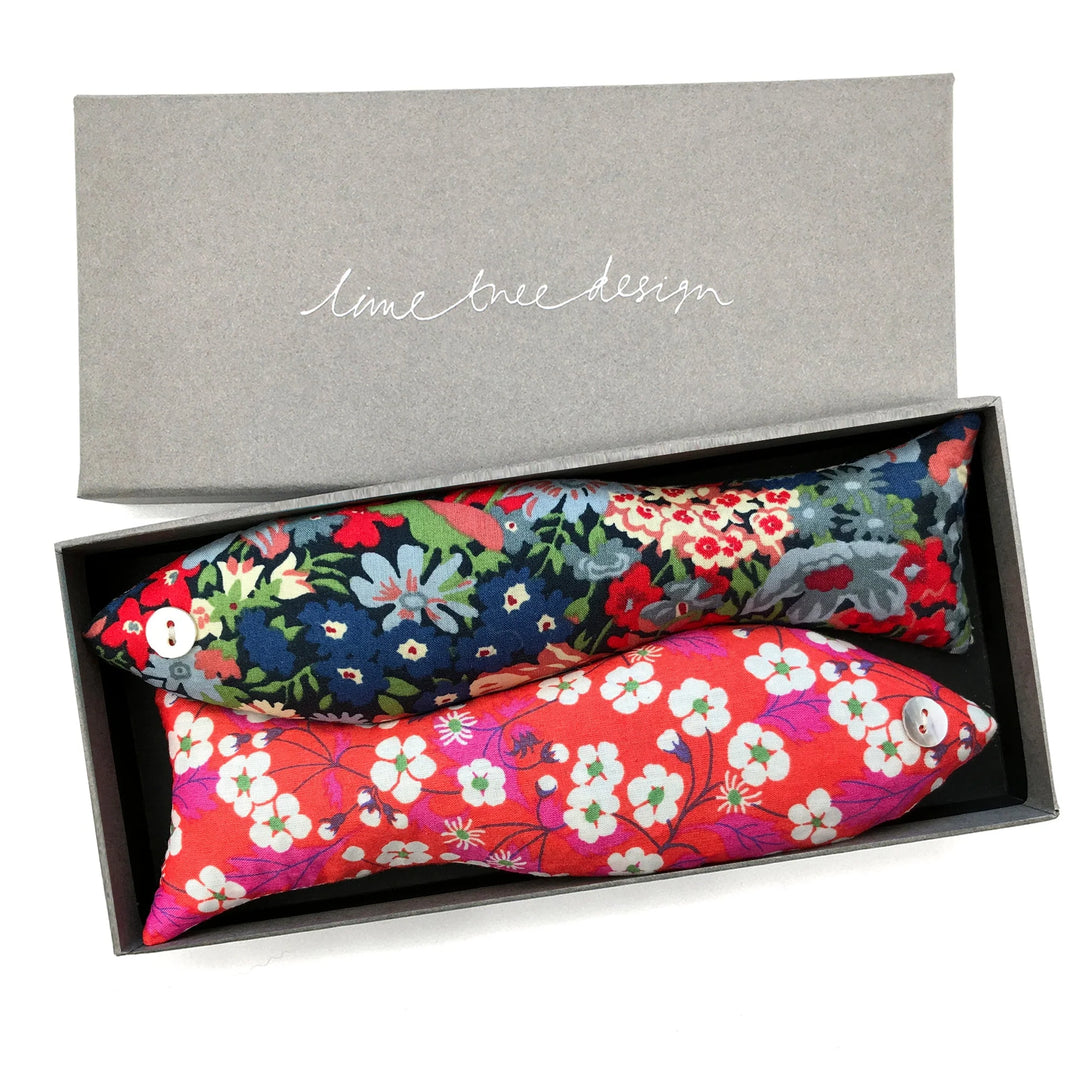 Billy Bass Lavender Fish Sachets - Box of 2