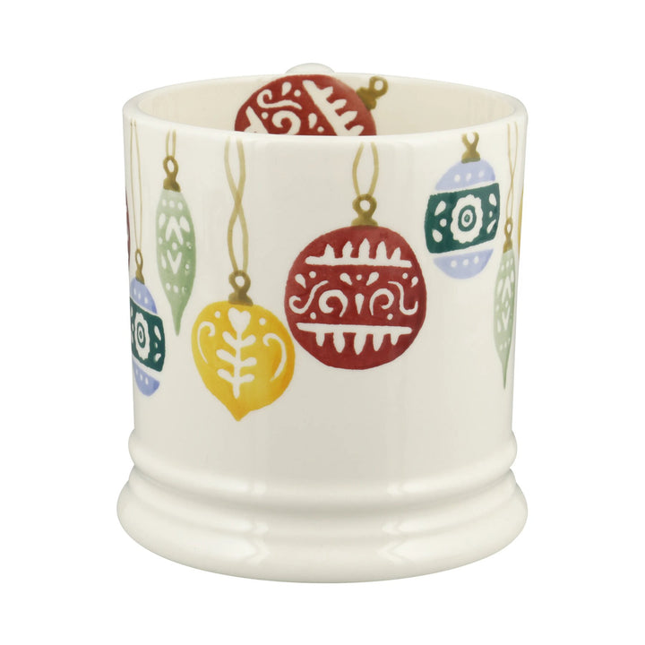Baubles 1 Pint Mug