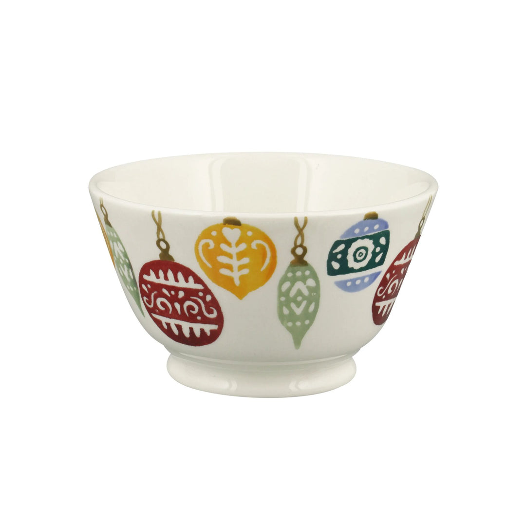 Baubles Small Old Bowl