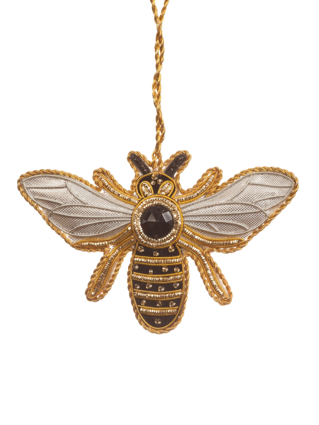 Honey Bee Decoration
