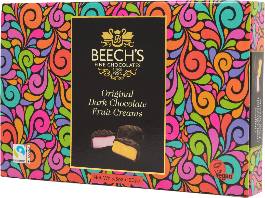 Beech's Fruit Creams 150g