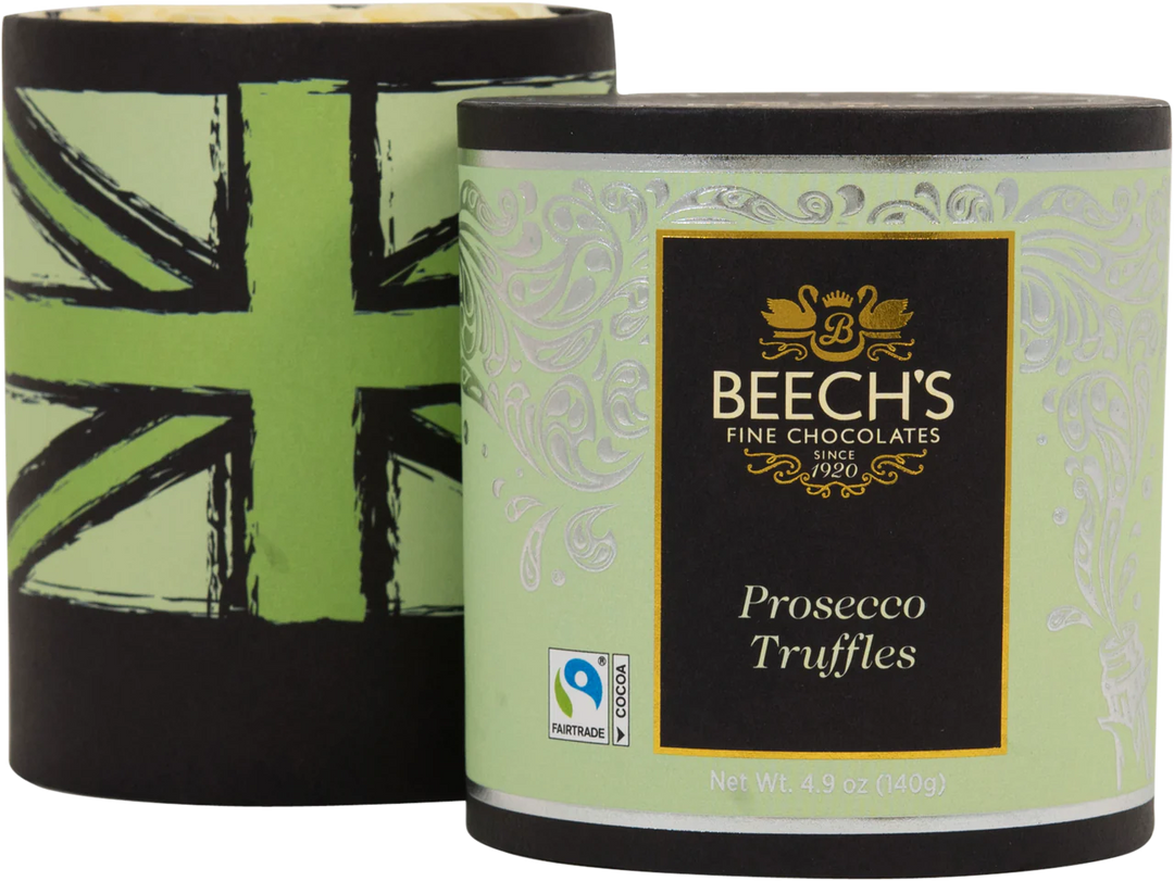 Beech's Prosecco Truffles 140g