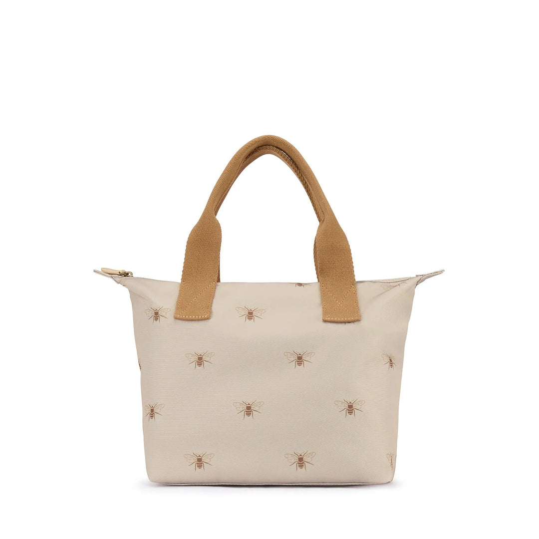 Bees Mini Oakham Bag