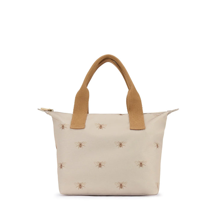 Bees Mini Oakham Bag