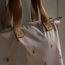 Bees Mini Oakham Bag