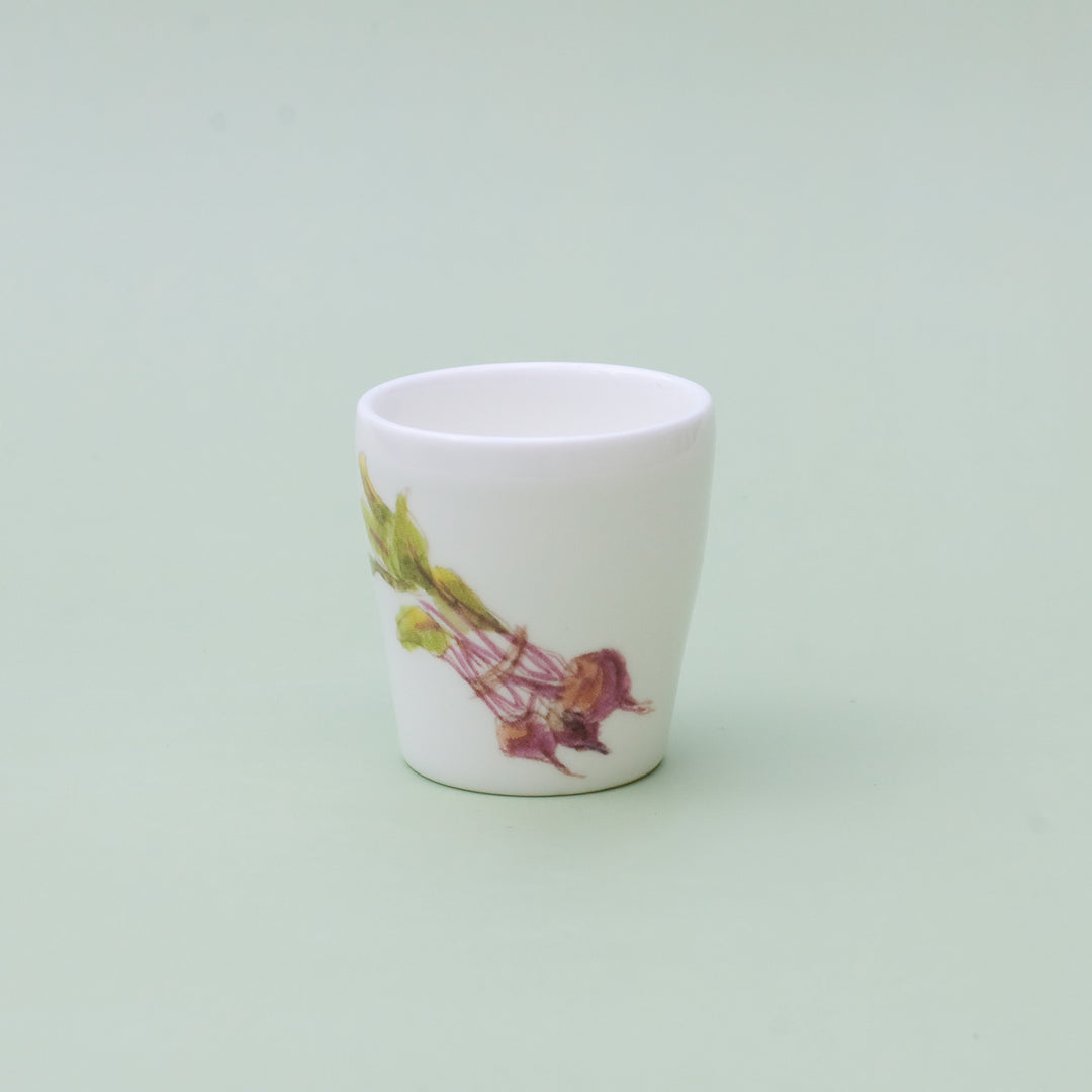 Beets Egg Cup
