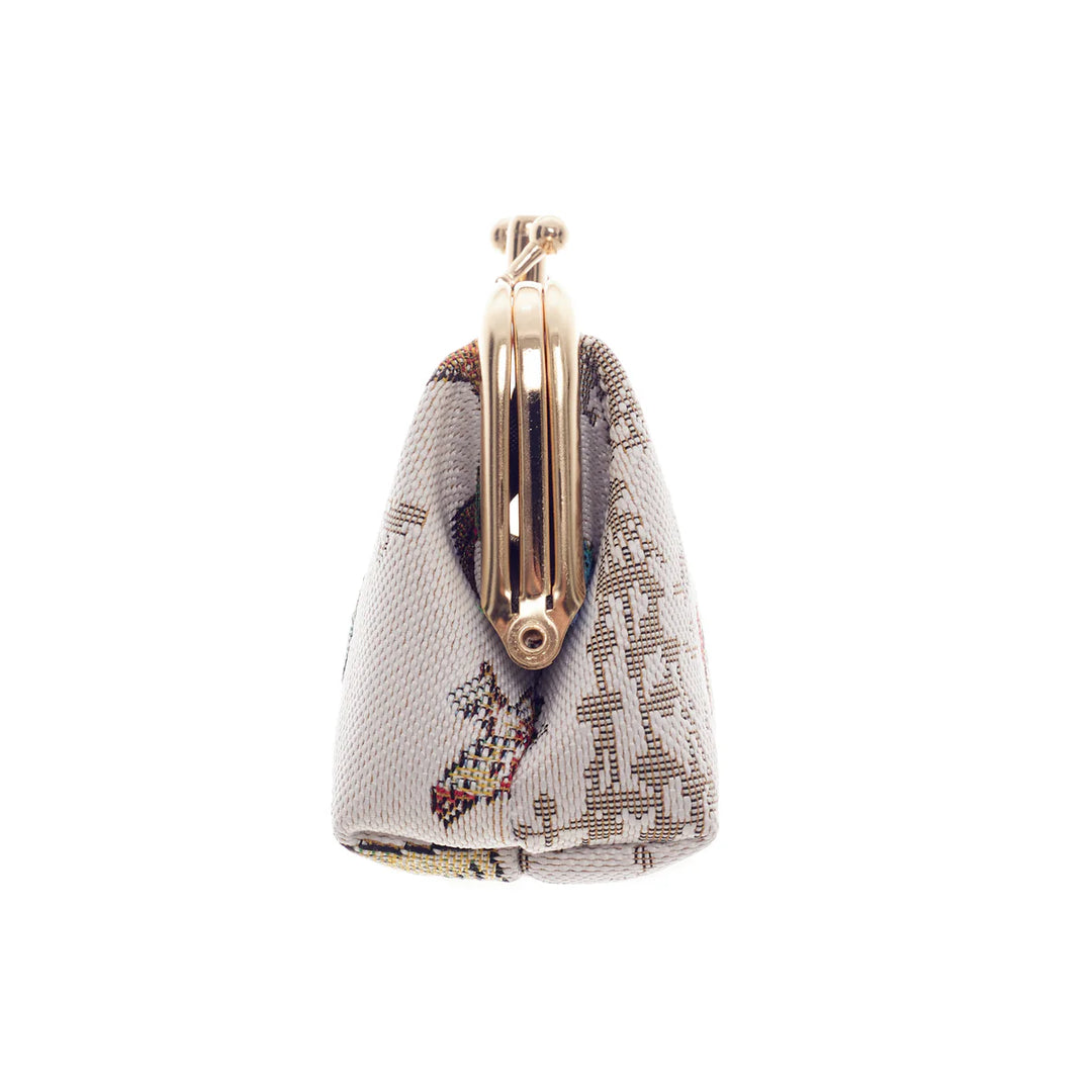 Benjamin Bunny Frame Coin Purse
