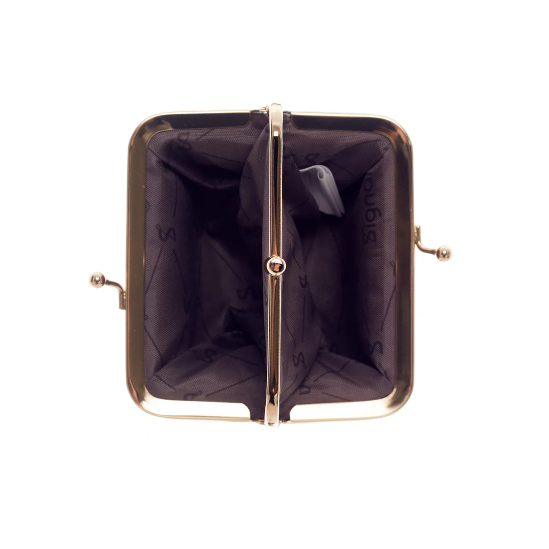 Benjamin Bunny Frame Coin Purse