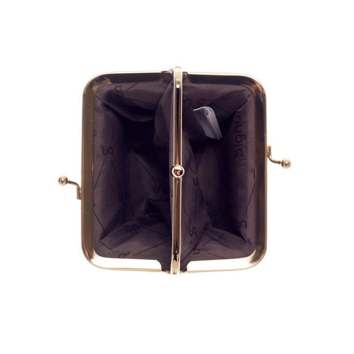 Benjamin Bunny Frame Coin Purse
