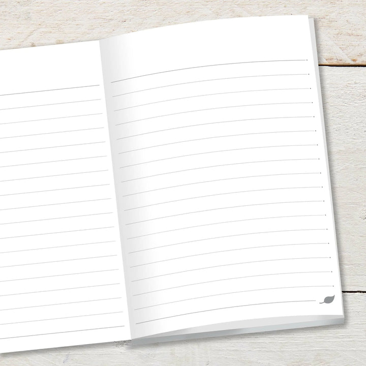 Berry Lovely Notes Notebook