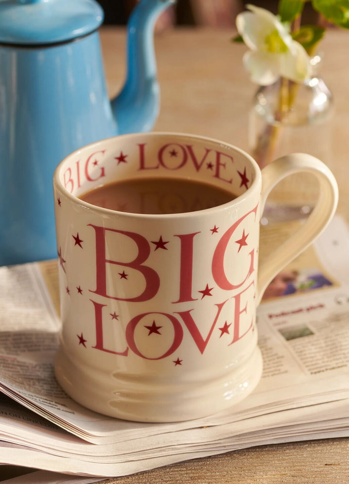 Big Love 1 Pint Mug