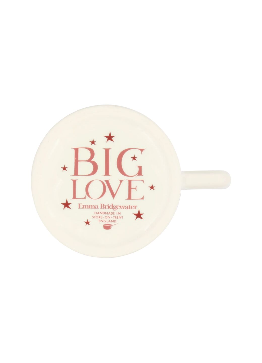 Big Love 1 Pint Mug