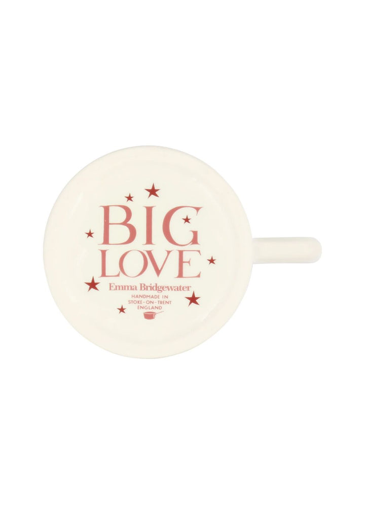 Big Love 1 Pint Mug
